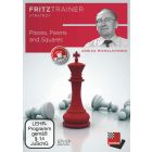 Adrian Mikhalchishin: Pieces, Pawns and Squares