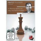 Rustam Kasimdzhanov:  A lifetime repertoire: play the Nimzo Indian!