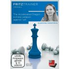 Nadezhda Kosintseva: The Accelerated Dragon-  A Sharp Weapon against 1.e4