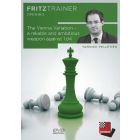 Yannick Pelletier: The Vienna Variation — a reliable and ambitious weapon against 1.d4