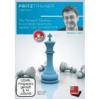Erwin l'Ami: The Tarrasch Defence - A complete repertoire against 1.d4, 1.c4 and 1.Nf3