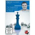 Nicholas Pert: The Aggressive Classical Dutch for Black