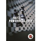 Fritz Powerbook 2019