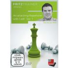 Nicholas Pert: An attacking Repertoire with 1.d4 - Part 1 (1.d4 d5 2.c4)