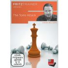 Simon Williams: The Torre Attack