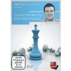 Nicholas Pert: Typical Mistakes by 1000-1600 Players