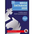 Upgrade Mega Database 2020 from older Mega