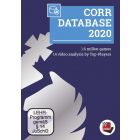 Corr Database 2020