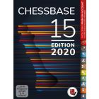 ChessBase 15 - Mega Package (Edition 2020)