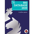 Big Database 2020