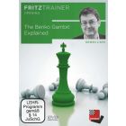 Erwin l'Ami: The Benko Gambit Explained