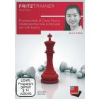Qiyu Zhou:  Fundamentals of Chess Tactics - Understanding how to find and win with tactics