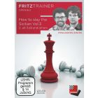 Pruijssers/Zwirs: How to slay the Sicilian Vol.3: 2...e6 and others