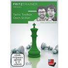 Pruijssers/Zwirs: Tactic Toolbox Open Sicilian