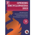Update Opening Encyclopaedia 2023