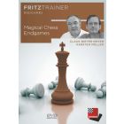 Claus-Dieter Meyer / Karsten Müller: Magical Chess Endgames