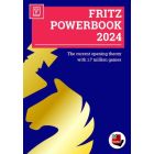 Fritz Powerbook 2024