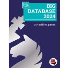 Big Database 2024