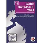 Corr Database 2024