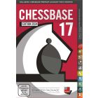 ChessBase 17 - Upgrade from CB 16
