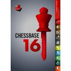 ChessBase 16 - Upgrade from CB 15