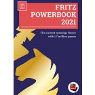 Fritz Powerbook 2021