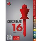 ChessBase 16 - Mega Package (Edition 2022)