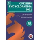 Update Opening Encyclopaedia 2022