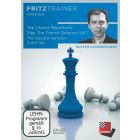 Rustam Kasimdzhanov: Top Choice Repertoire: Play The French Defence Vol.1