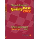 Chess Informant Quality Base 2022