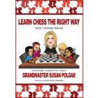 Learn Chess The Right Way: Book 2