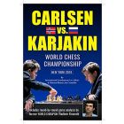 Carlsen vs. Karjakin