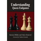 Understanding Queen Endgames