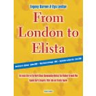 From London to Elista - now available in hardcover!