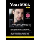 Yearbook 101 hardcover