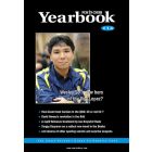 Yearbook 114 hardcover