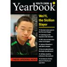 Yearbook 116 hardcover