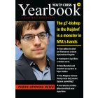 Yearbook 118 hardcover