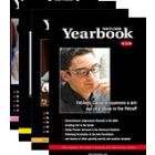 2014 - Yearbooks 110-113