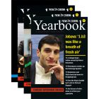 2015 - Yearbooks 114-117