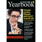 Yearbook 127 hardcover