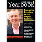 Yearbook 132 hardcover