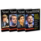 2020 - Yearbooks 134-137 Hardcover