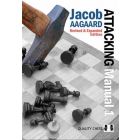 Attacking Manual 1, 2nd Edition Hardcover