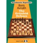 Grandmaster Repertoire 8 - The Grünfeld Defence