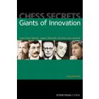 Chess Secrets: Giants of Innovation
