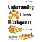 Understanding Chess Middlegames