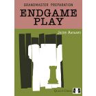 Grandmaster Preparation - Endgame Play Hardcover