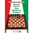 Grandmaster Repertoire 12 - The Modern Benoni