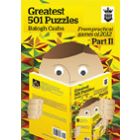 Greatest 501 Puzzles
